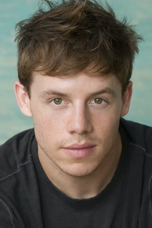 Blake Bashoff headshot