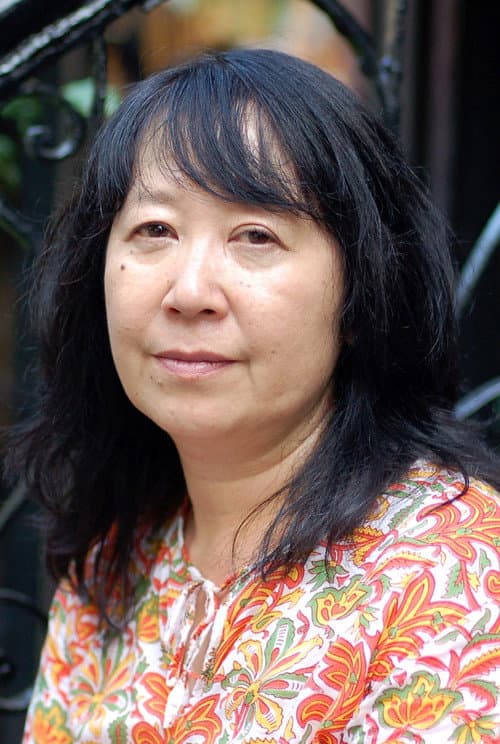 Ikue Mori headshot