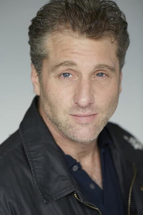 Noah Lee Margetts headshot