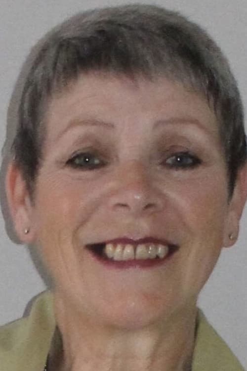Marilyn May James headshot