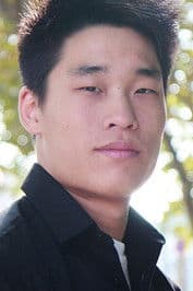 Kai Fung Rieck headshot