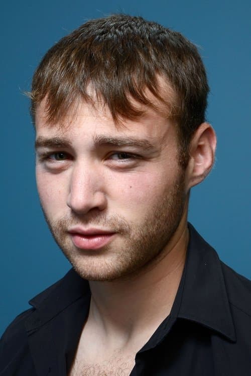 Emory Cohen headshot