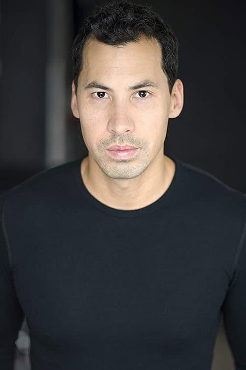 Jaeson Lee headshot