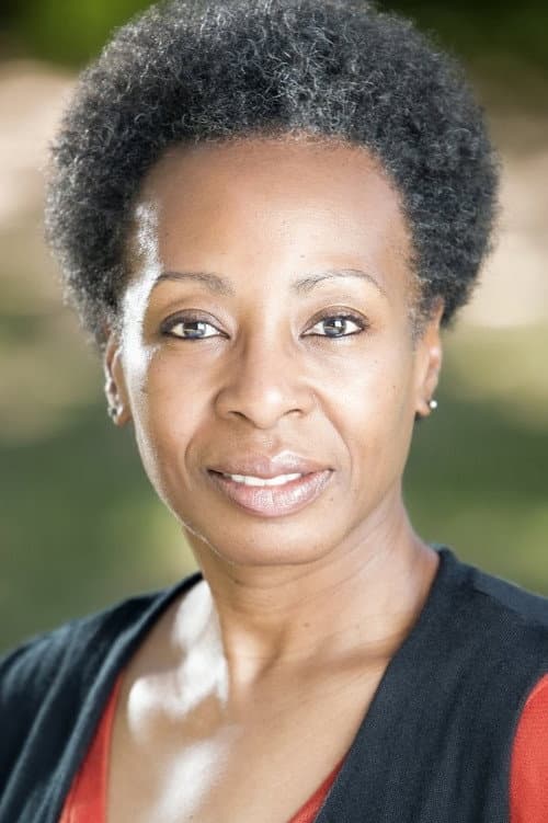Cindy L. Jefferson headshot