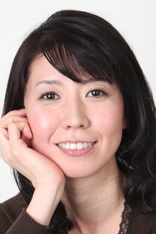 Kotono Mitsuishi headshot