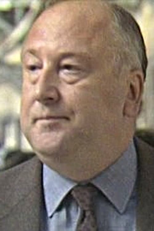John Quarmby headshot