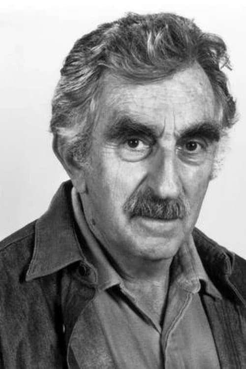 Jeff Corey headshot