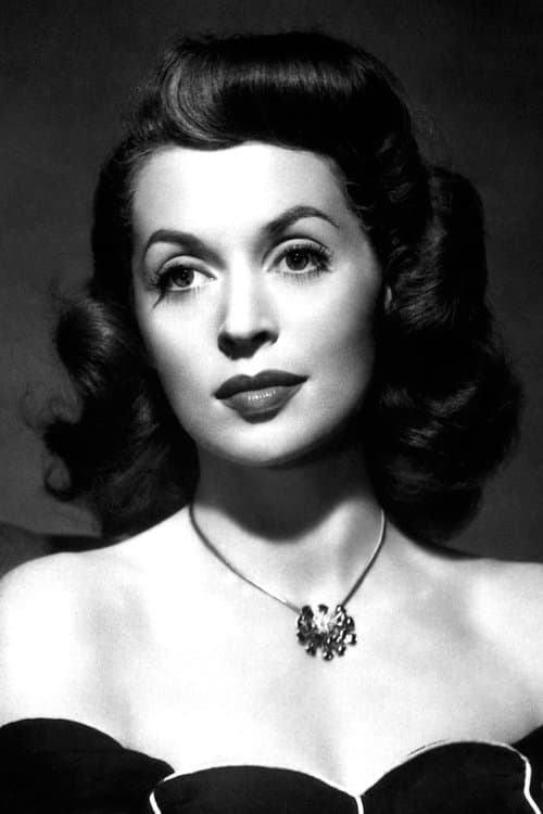 Lilli Palmer headshot