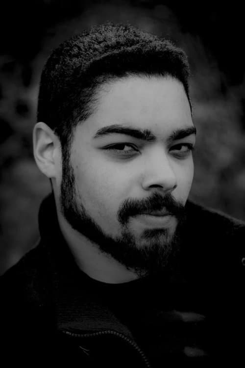 Warren Scherer headshot