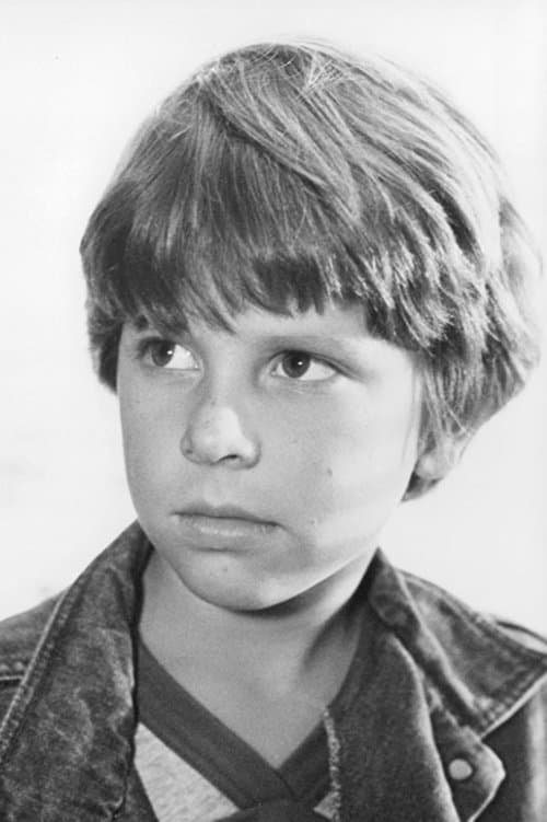 Danny Corkill headshot