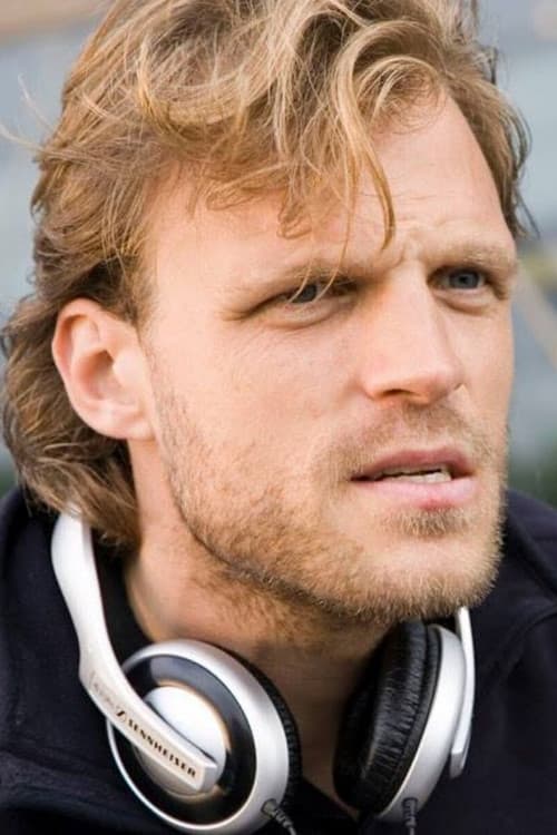 Niels Nørløv Hansen headshot