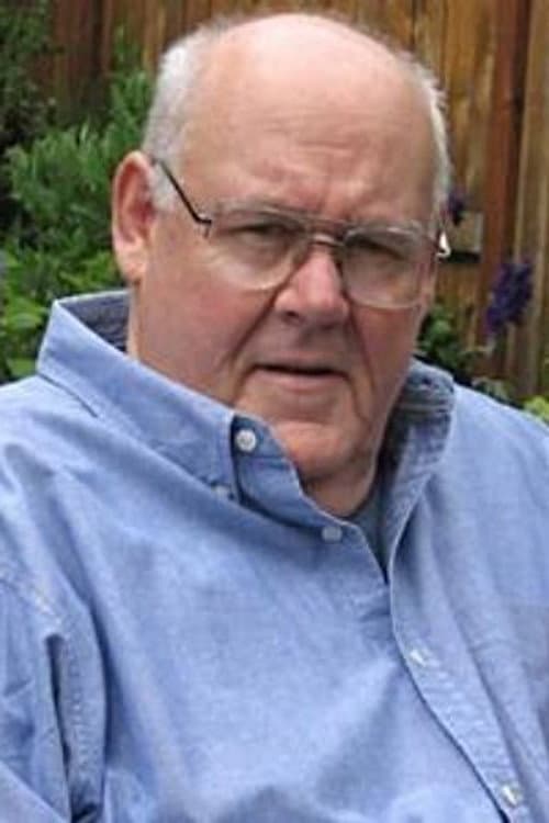 Clive Rosengren headshot