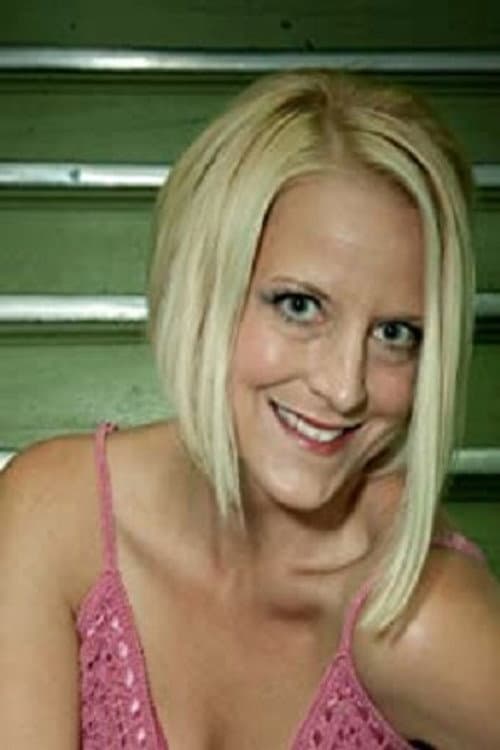 Leah Barkoff headshot