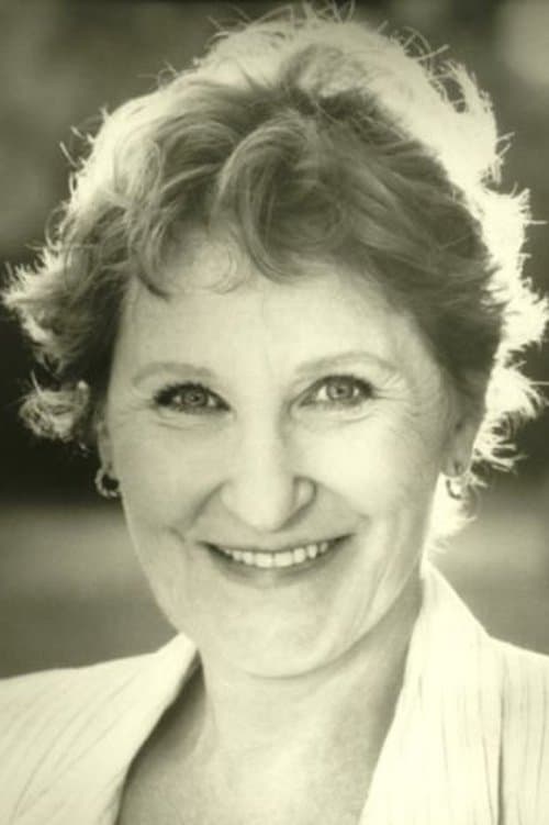 Kate Williamson headshot