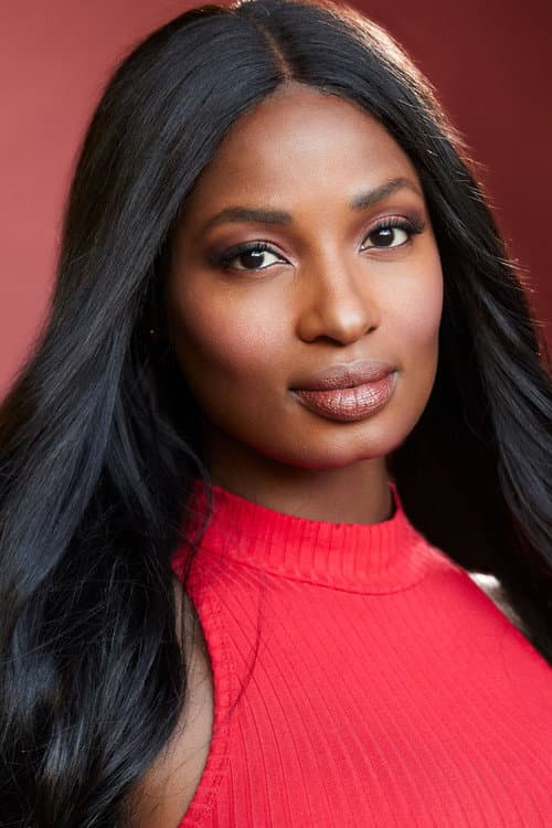 Lisa Yaro headshot