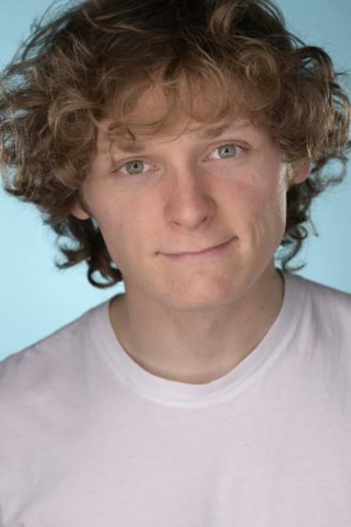 Andrew Riley Stephens headshot