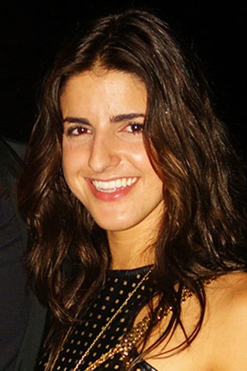 Elise Avellan headshot