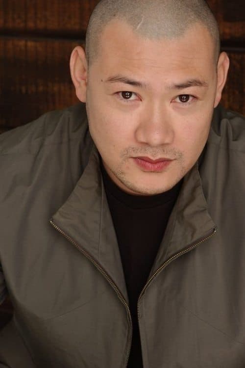 Danny Le Boyer headshot