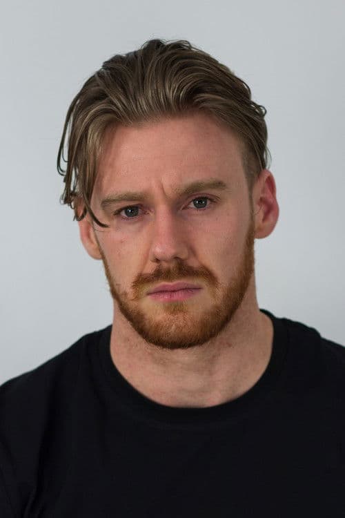 Michael Coward headshot