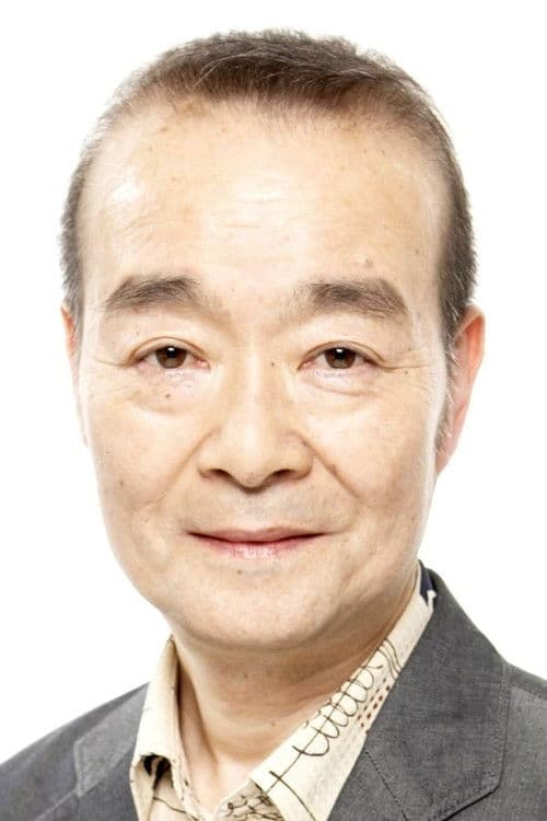 Tomomichi Nishimura headshot