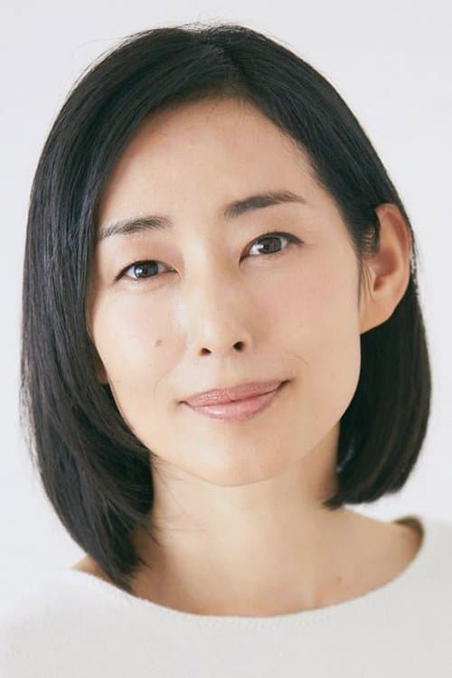 Tae Kimura headshot