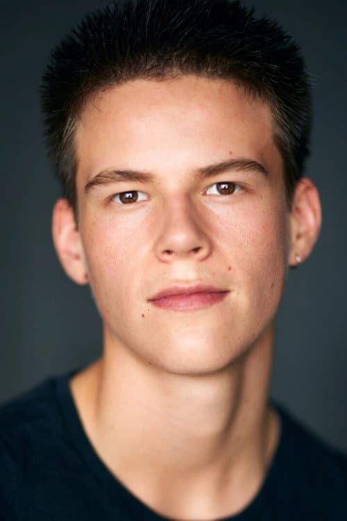 Indy Urban headshot