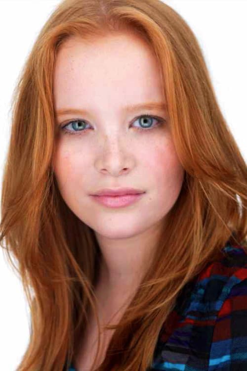 Suzanne Dengel headshot