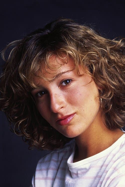 Jennifer Grey headshot