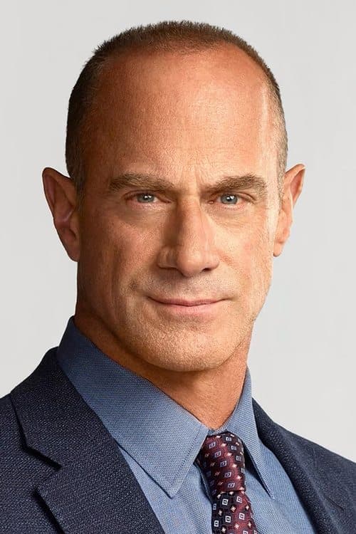 Christopher Meloni headshot