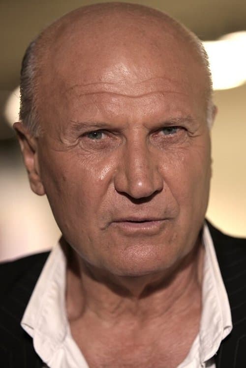 Jean Corso headshot