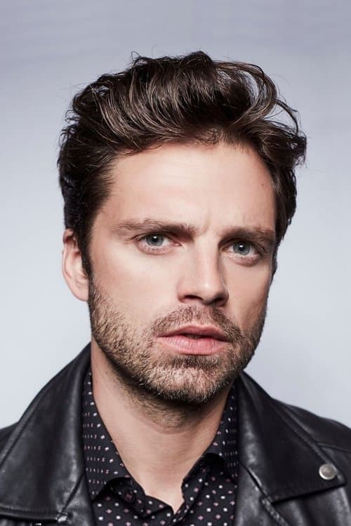 Sebastian Stan headshot