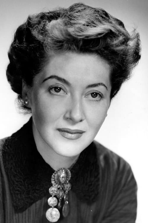 Fay Baker headshot