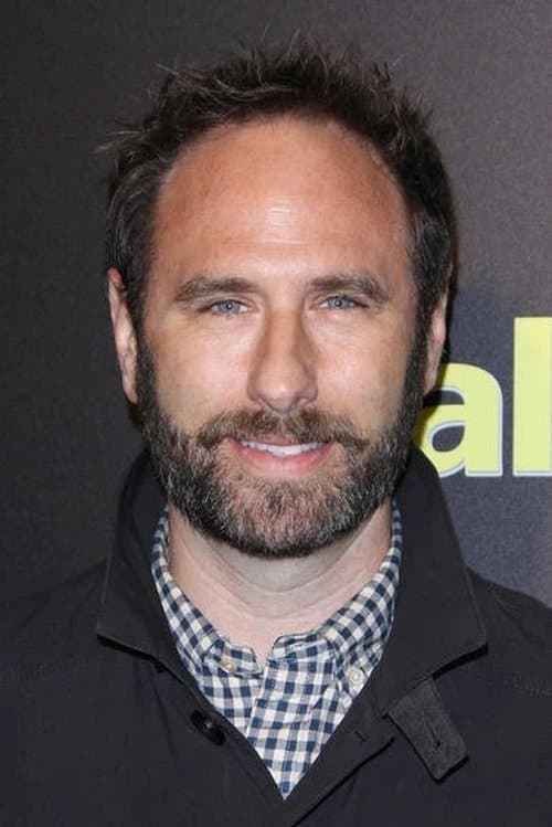 Randy Sklar headshot