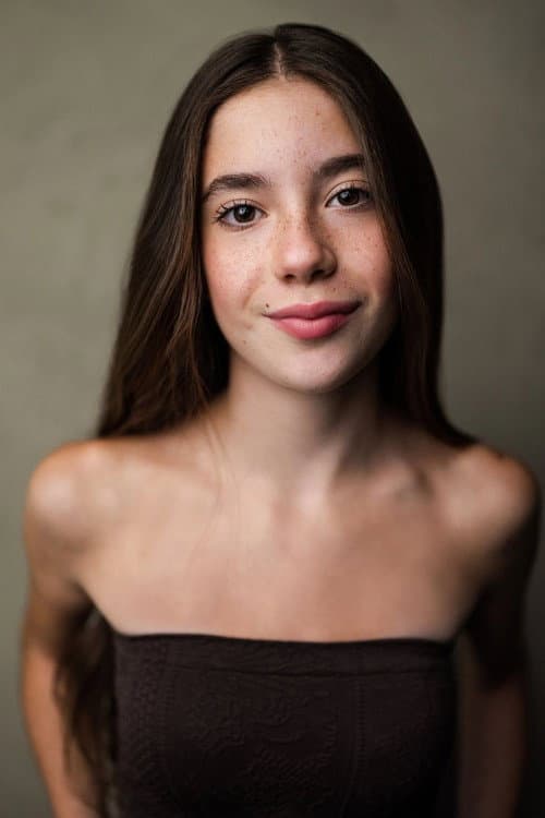 Audrey Kattan headshot