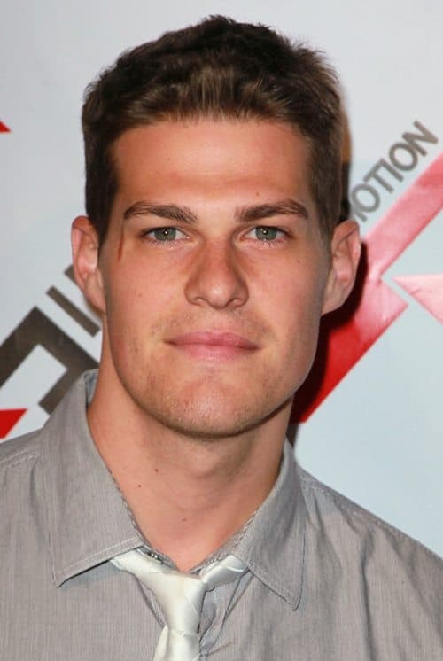 Greg Finley headshot