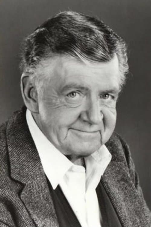 Dick O'Neill headshot