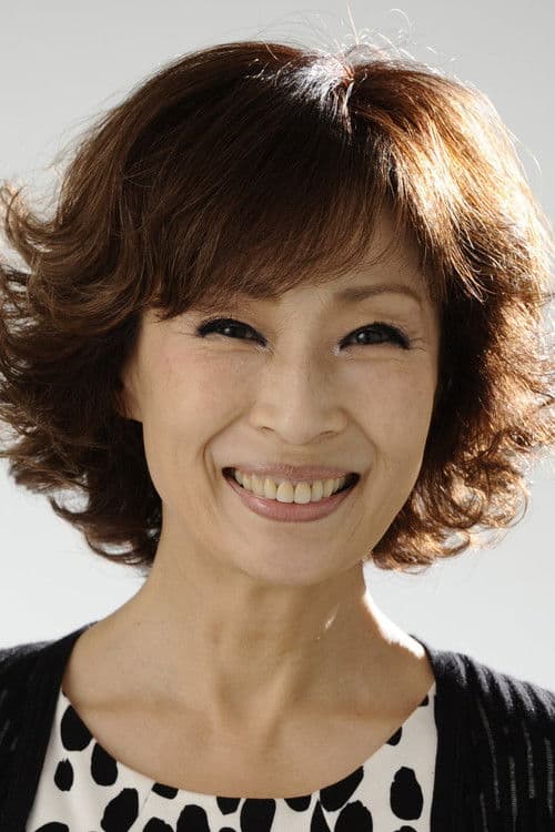 Fumi Hirano headshot
