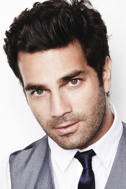 Michael Masini headshot