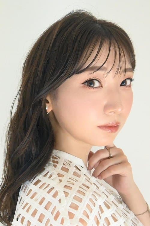 Marina Inoue headshot