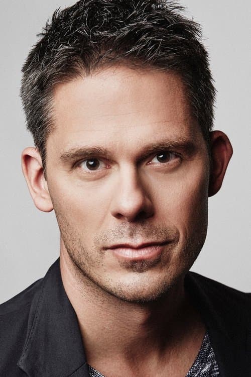 Stuart Ambrose headshot