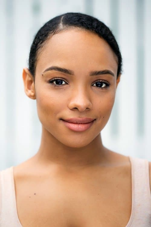 Sisi Stringer headshot