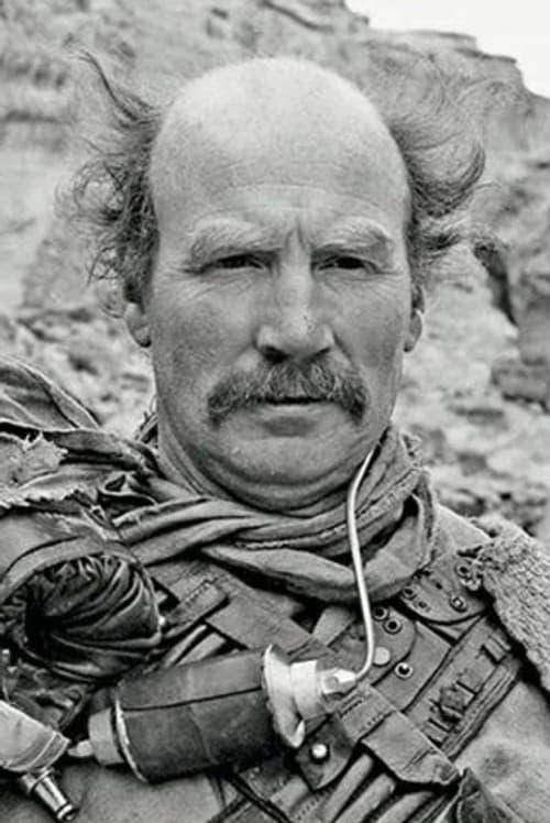 Peter Diamond headshot