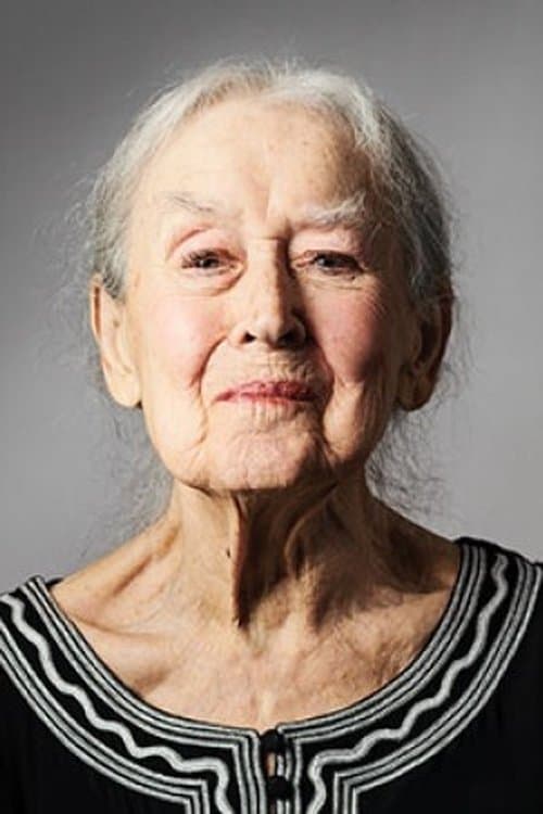 Dorothy Silver headshot