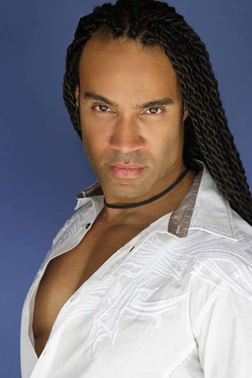 T.J. Storm headshot