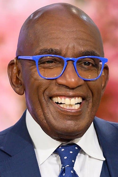 Al Roker headshot