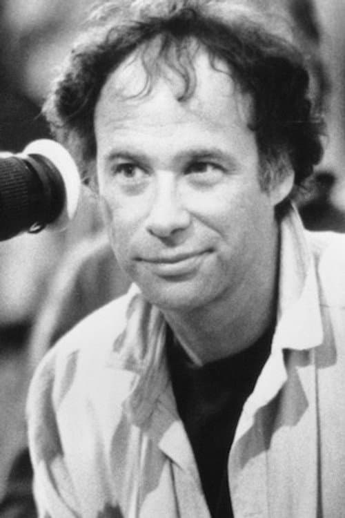 Andrew Bergman headshot