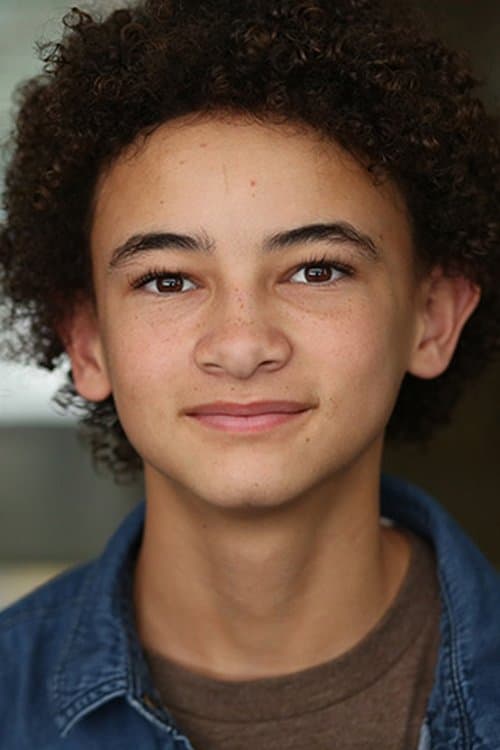 Faly Rakotohavana headshot