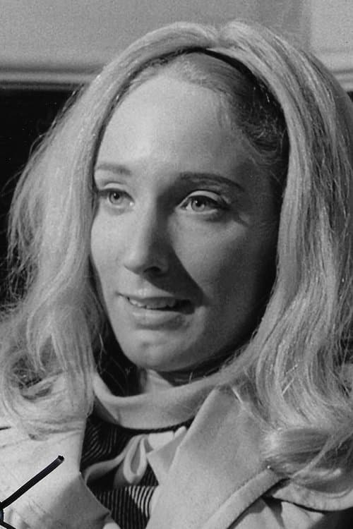 Judith O'Dea headshot