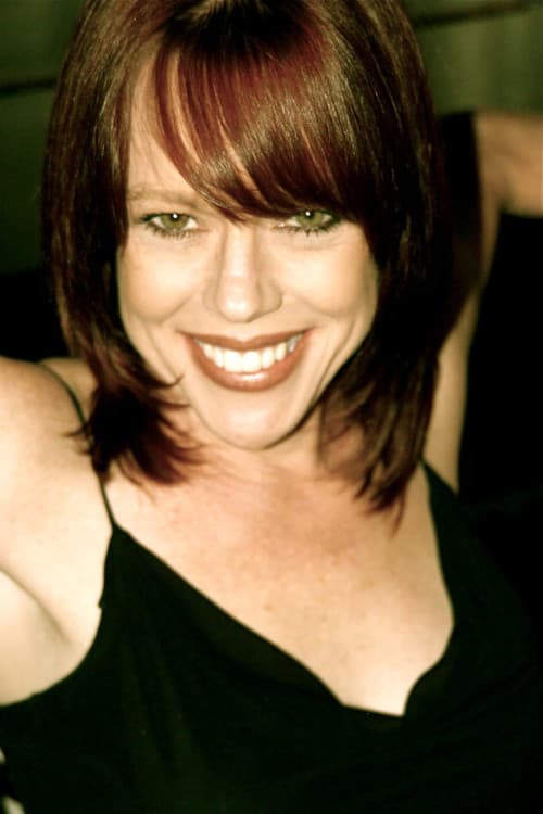 Cindy Robinson headshot