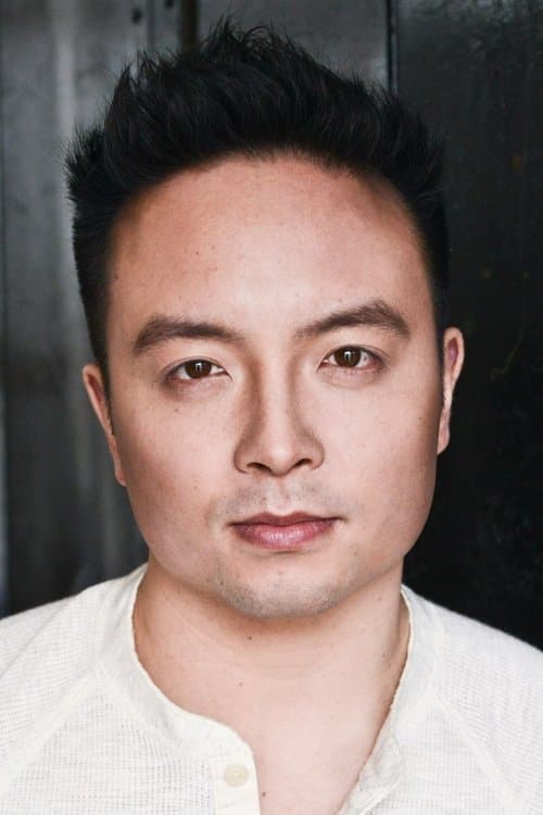 Allen Keng headshot